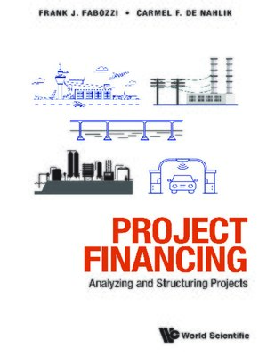 cover image of Project Financing